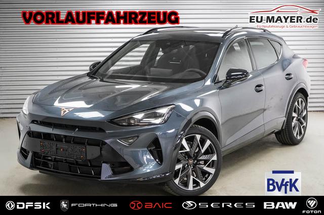 Cupra Formentor - 2,0 TSI DSG 4x4 VZ - LAGER