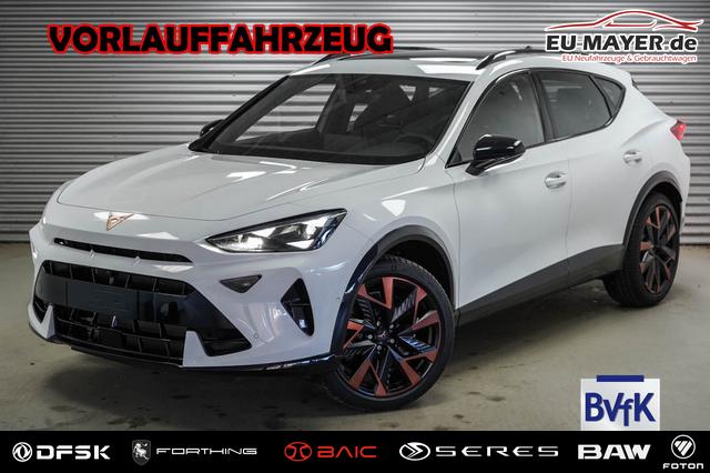 Cupra Formentor - 2,0 TSI DSG 4x4 VZ - LAGER