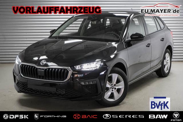 Skoda Scala - 1,0 TSI DSG Selection - LAGER