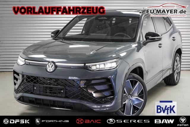 Volkswagen Tayron - 2,0 TDI DSG 4Motion R-Line - LAGER
