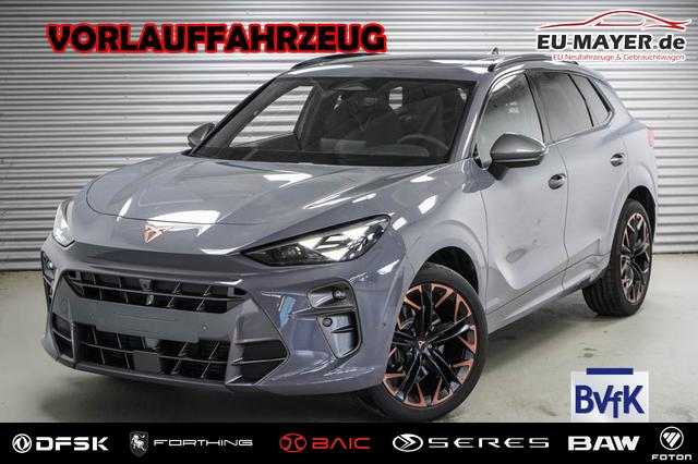 Cupra Terramar - 2,0 TSI DSG 4x4 VZ - LAGER