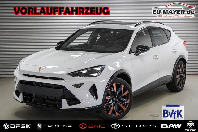 Cupra Formentor - 2,0 TSI DSG 4x4 VZ - LAGER