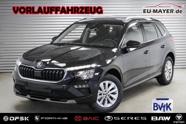 Skoda Kamiq - 1,0 TSI DSG Selection - LAGER