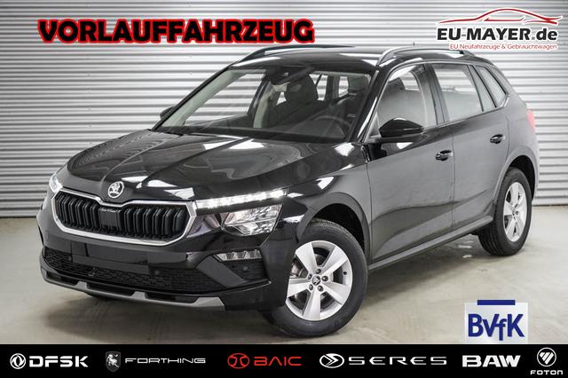 Skoda Kamiq - 1,0 TSI DSG Selection - LAGER
