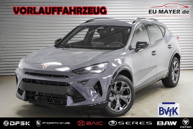 Cupra Formentor - 1,5 eTSI DSG - LAGER