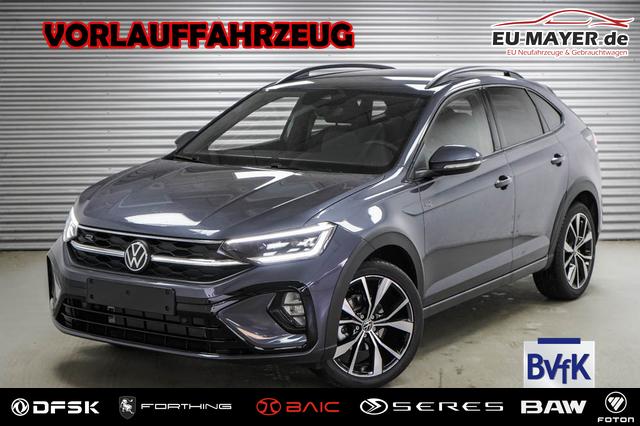 Volkswagen Taigo - 1,0 TSI DSG R-Line - LAGER