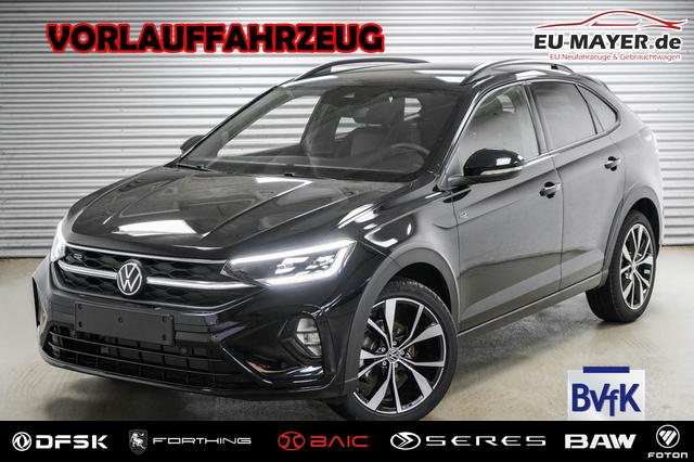 Volkswagen Taigo - 1,0 TSI DSG R-Line - LAGER