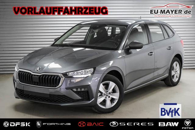 Skoda Scala - 1,0 TSI Selection - LAGER