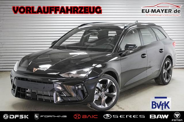 Cupra Leon Sportstourer - ST 1,5 eTSI DSG Kombi - LAGER