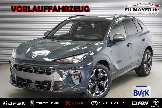 Cupra Terramar - 1,5 eTSI DSG - LAGER