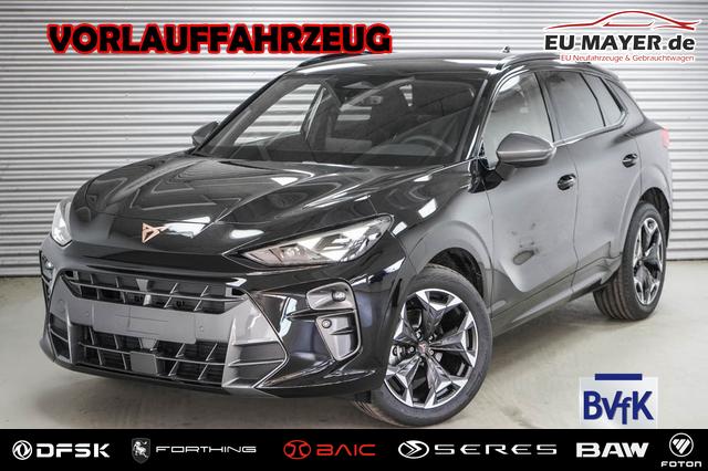 Cupra Terramar - 1,5 eTSI DSG - LAGER
