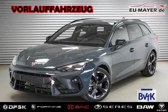 Cupra Leon Sportstourer - ST 2,0 TSI DSG 4x4 - LAGER
