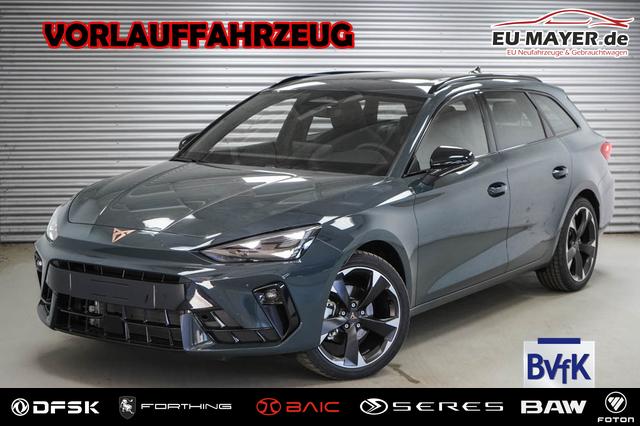 Cupra Leon Sportstourer - ST 1,5 eTSI DSG Kombi - LAGER