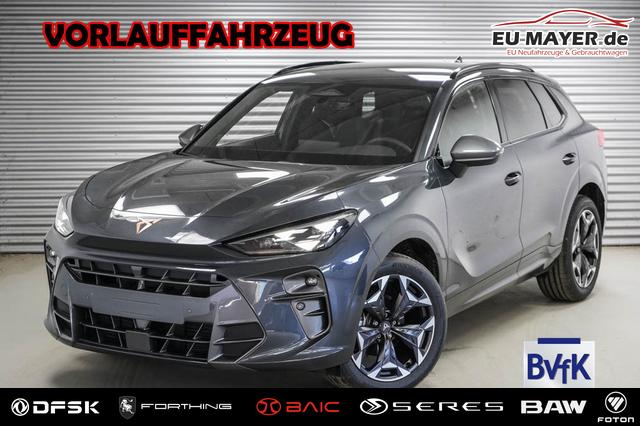 Cupra Terramar - 1,5 eTSI DSG - LAGER
