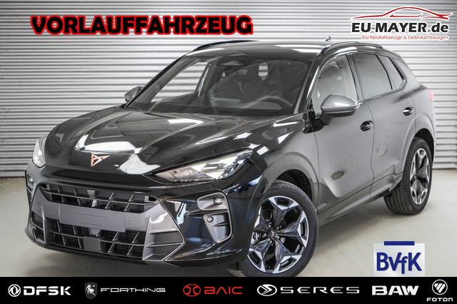 Cupra Terramar - 1,5 eTSI DSG - LAGER