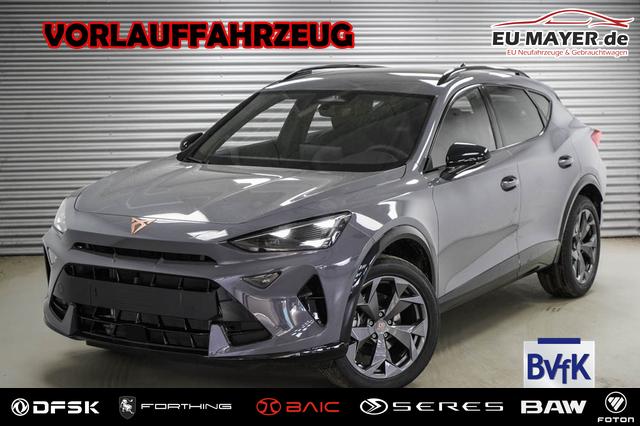 Cupra Formentor - 1,5 eTSI DSG - LAGER