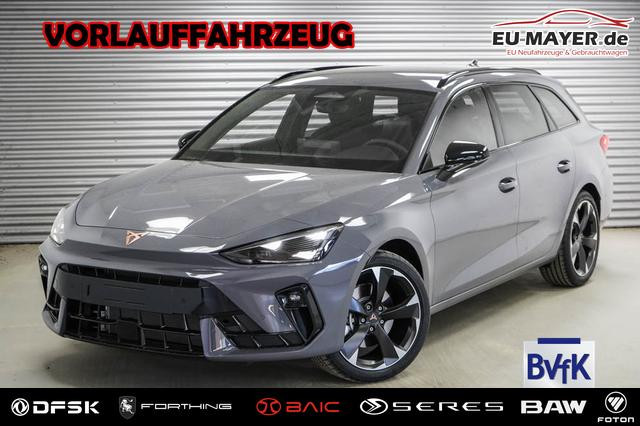 Cupra Leon Sportstourer - ST 2,0 TSI DSG 4x4 - LAGER