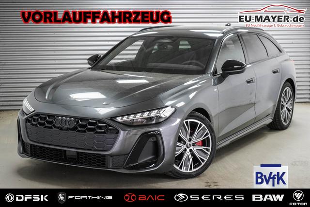 Audi A5 Avant - 2,0 TFSI S tronic quattro S-line -LAG.