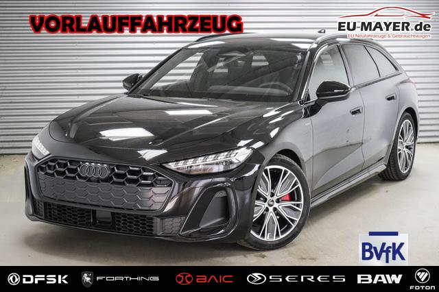 Audi A5 Avant - 2,0 TFSI S tronic quattro S-line -LAG.