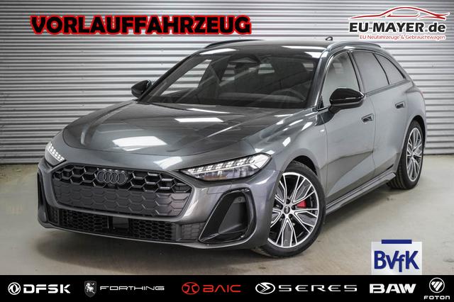 Audi A5 Avant - 2,0 TFSI S tronic quattro S-line -LAG.