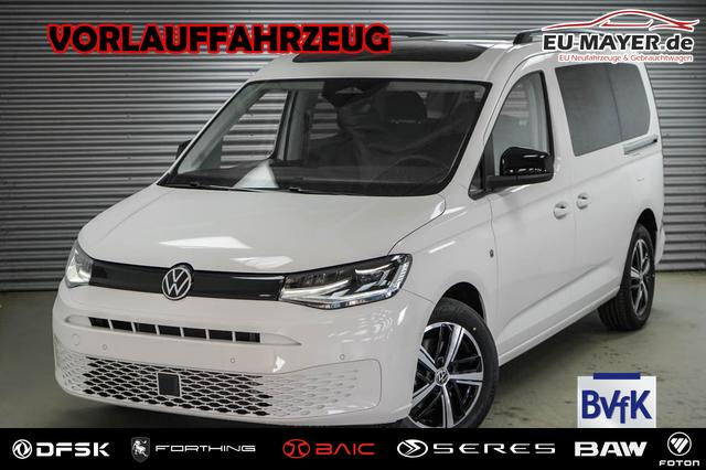 Volkswagen Caddy Maxi - 2,0 TDI 4Motion Outdoor - LAGER