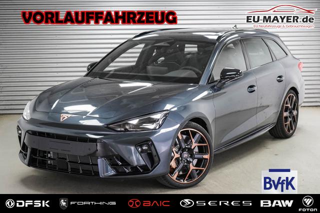 Cupra Leon Sportstourer - ST 2,0 TSI DSG 4Drive VZ Extreme - LAGER