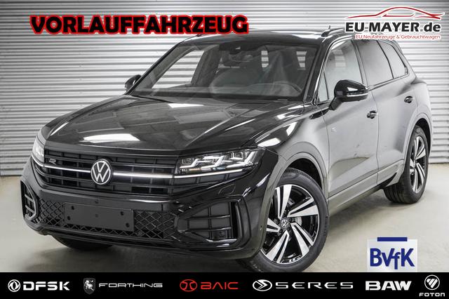Volkswagen Touareg - 3,0 V6 TDI 4Motion R-Line - LAGER