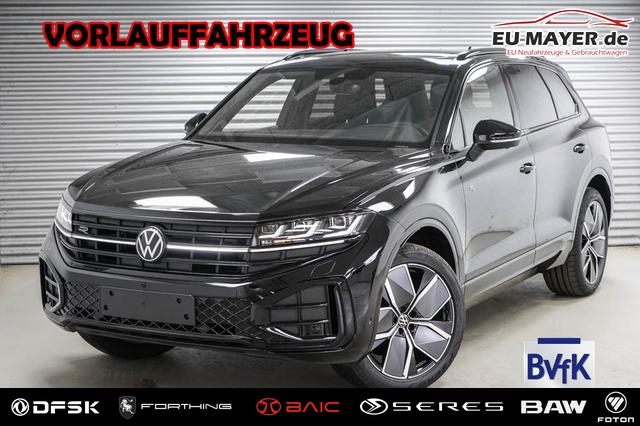 Volkswagen Touareg - 3,0 V6 TDI 4Motion R-Line - LAGER