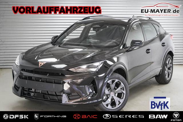 Cupra Formentor - 2,0 TSI DSG 4x4 - LAGER