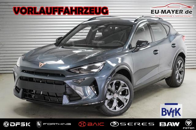 Cupra Formentor - 2,0 TSI DSG 4x4 - LAGER