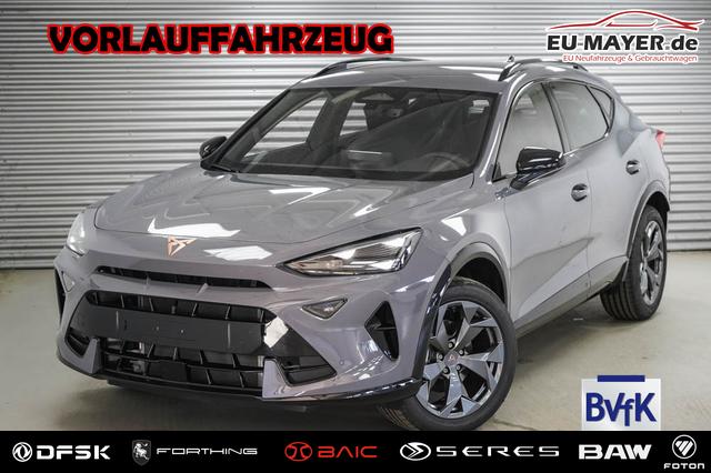 Cupra Formentor - 2,0 TSI DSG 4x4 - LAGER
