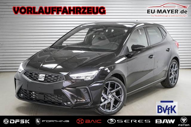 Seat Ibiza - neues Modell 1,5 TSI DSG FR - LAGER