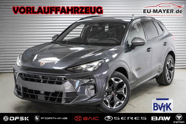 Cupra Terramar - 1,5 eTSI DSG - LAGER