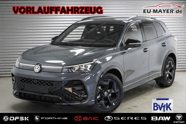 Volkswagen Tiguan - 1,5 eTSI DSG R-Line - LAGER