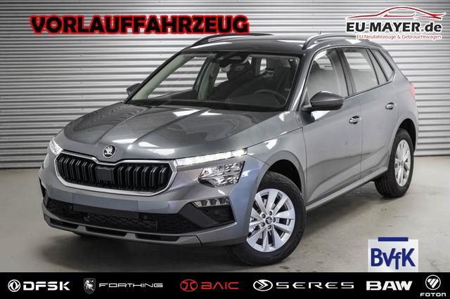Skoda Kamiq - 1,0 TSI DSG Selection - LAGER