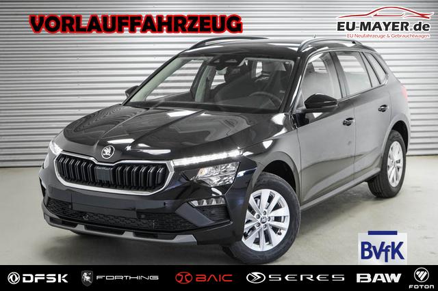 Skoda Kamiq - 1,0 TSI DSG Selection - LAGER
