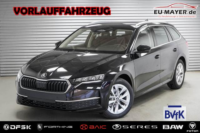 Skoda Octavia Combi - Kombi 1,5 TSI mHEV DSG Selection - LAGER