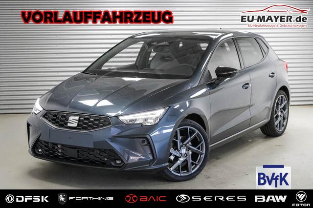 Seat Ibiza - 1,0 TSI DSG FR - LAGER