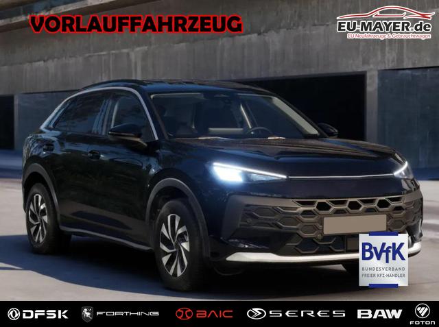 Volkswagen T-Roc - Life 1.5 eTSI DSG AHK*Android Auto*SHZ*ACC*Kamera*5J Garantie*Klimaauto*