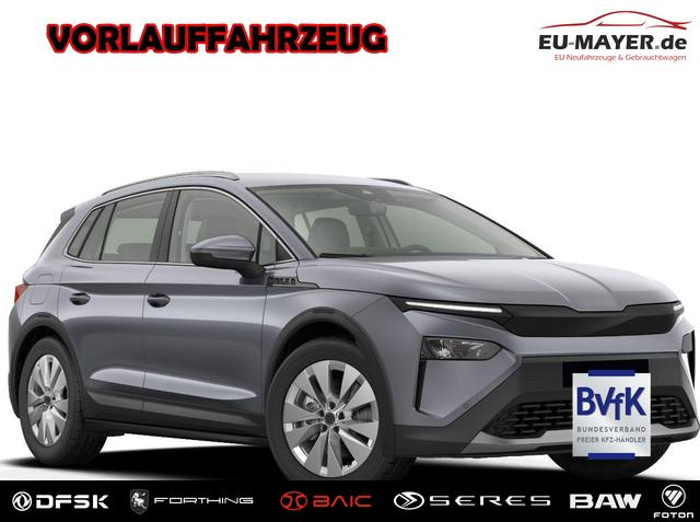 Skoda Elroq - Selection 60 Navi*19"*SHZ*Kamera*ACC*2Z-Klimaauto*LED