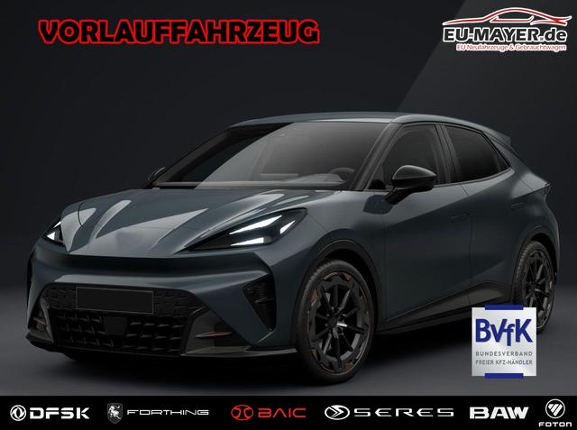 Cupra Raval - VZ 226 PS Android Auto*SHZ*W&auml;rmePumpe*ACC*Kamera*Keyless*2Z Klimaauto*