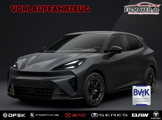 Cupra Raval - VZ 226 PS Android Auto*SHZ*W&auml;rmePumpe*ACC*Kamera*Keyless*2Z Klimaauto*