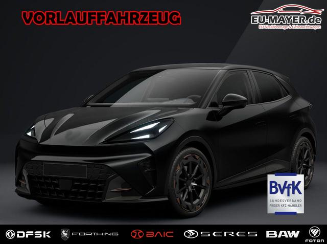 Cupra Raval - VZ 226 PS Android Auto*SHZ*W&auml;rmePumpe*ACC*Kamera*Keyless*2Z Klimaauto*