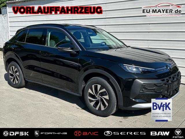 Volkswagen T-Roc - Life 1.5 eTSI DSG Neues Modell*AHK*Android Auto*SHZ*ACC*Kamera*5J Garantie*Klimaauto*