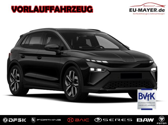 Skoda Elroq - Sportline 60 204 PS Android Auto*Navi*SHZ v/h*Kamera*E-Heck*Kessy*ACC