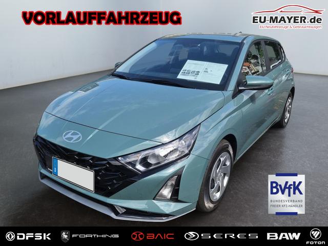 Hyundai i20 (neues Modell 2026) - Wave CZ | kostenlose Lieferung!
