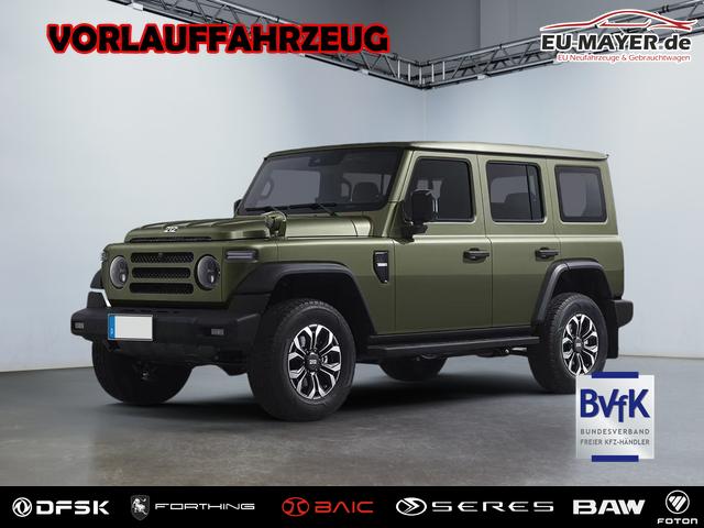 BAW 212 - | kostenlose Lieferung! 1x vorbestellt