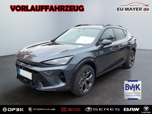 Cupra Formentor - (2) / Festpreisgarantie* | kostenlose Lieferung!