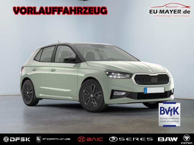 Skoda Fabia - Extra Plus / Festpreisgarantie* | kostenlose Lieferung! 5x vorbestellt