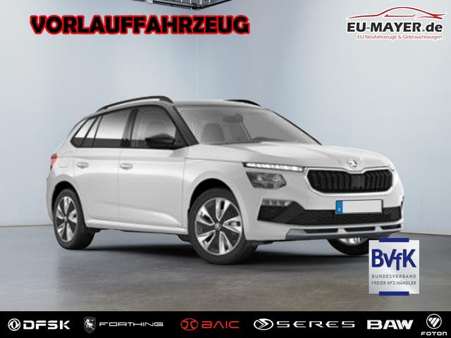 Skoda Kamiq - Extra Plus / Festpreisgarantie* | kostenlose Lieferung! 5x vorbestellt